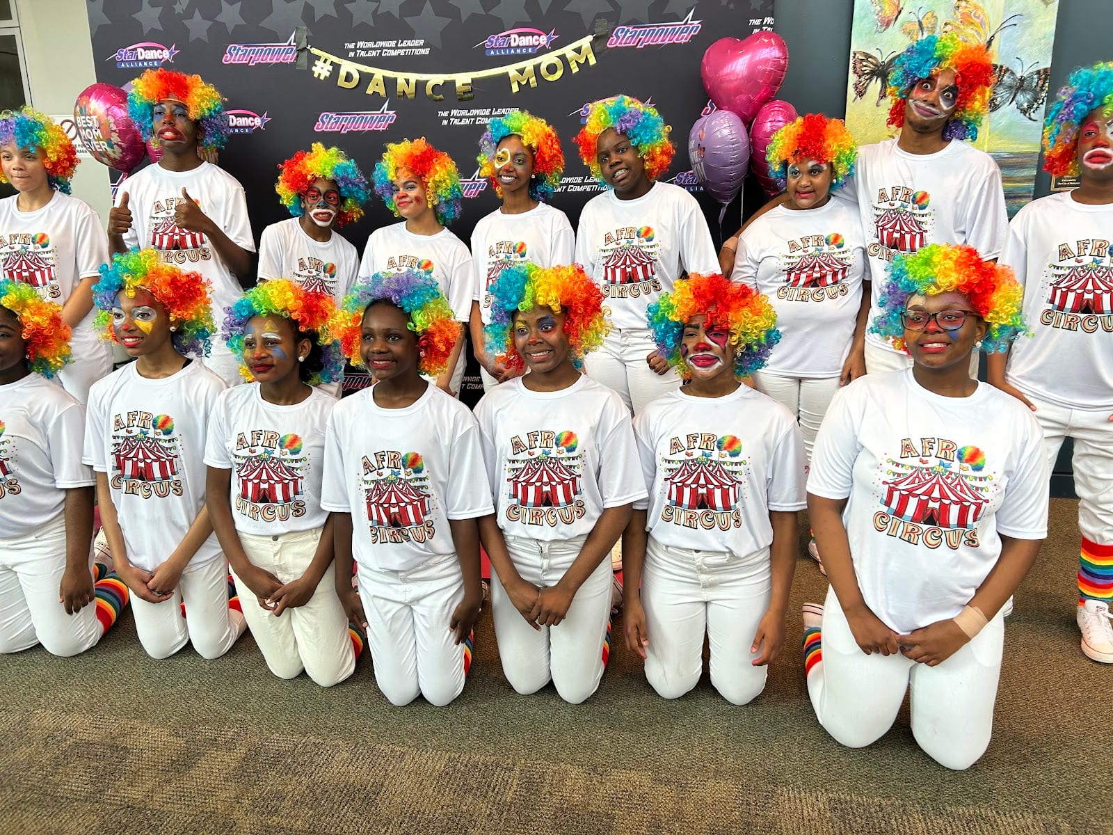 D&T Dance Studio