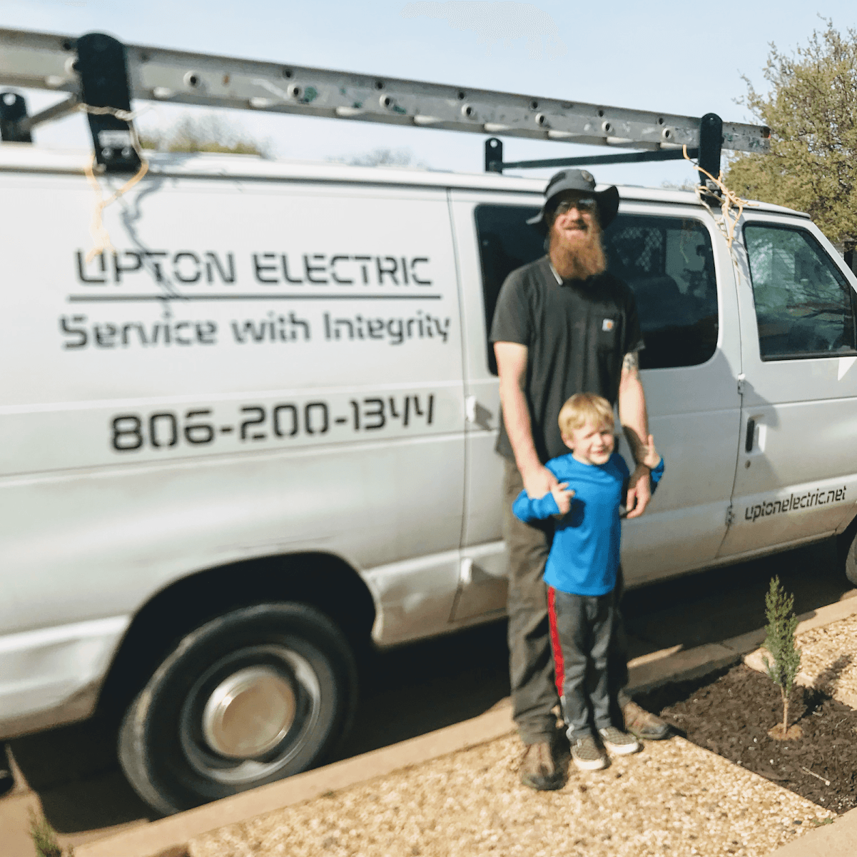 Upton Electric, photo 4