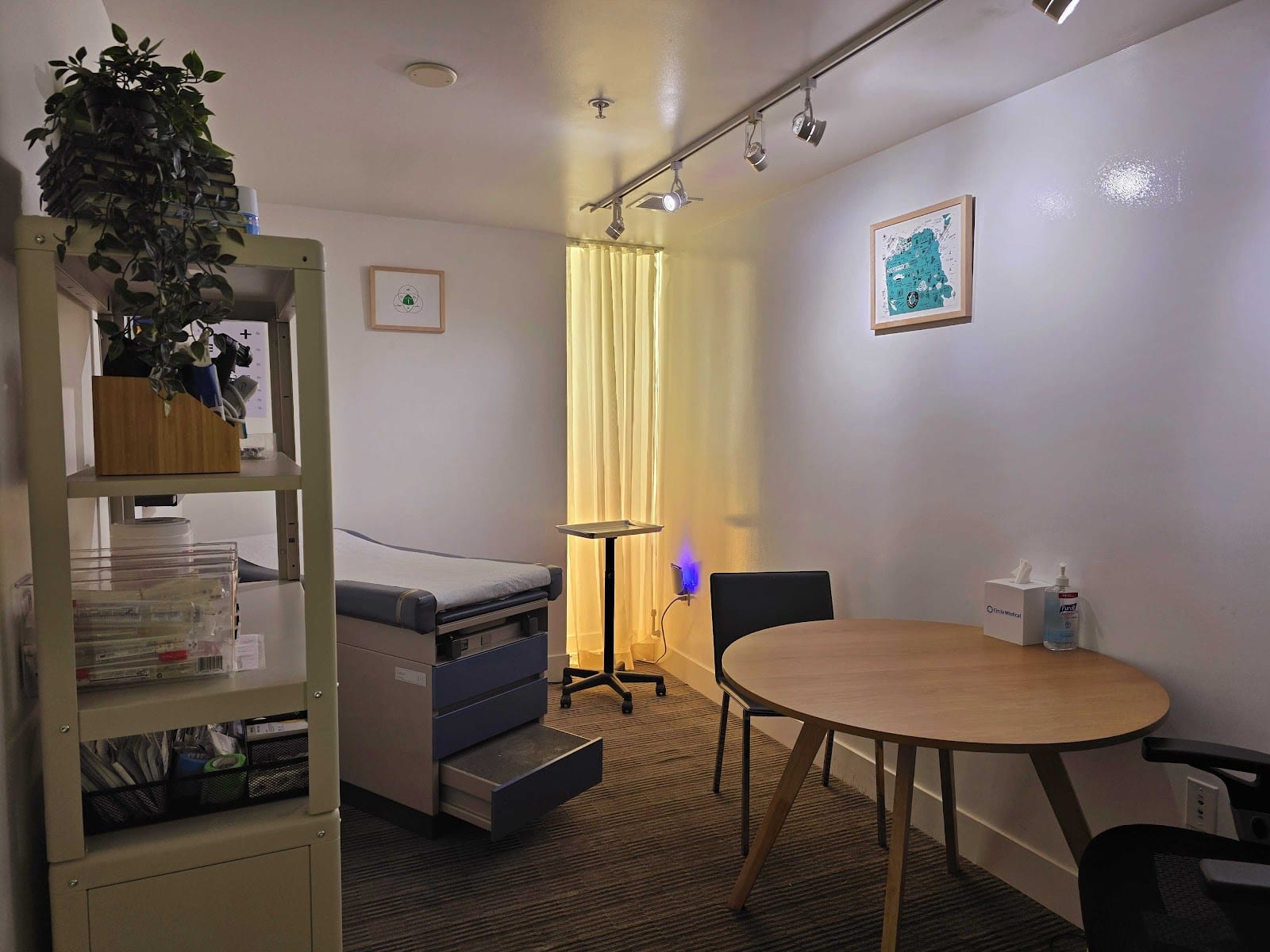 Circle Medical