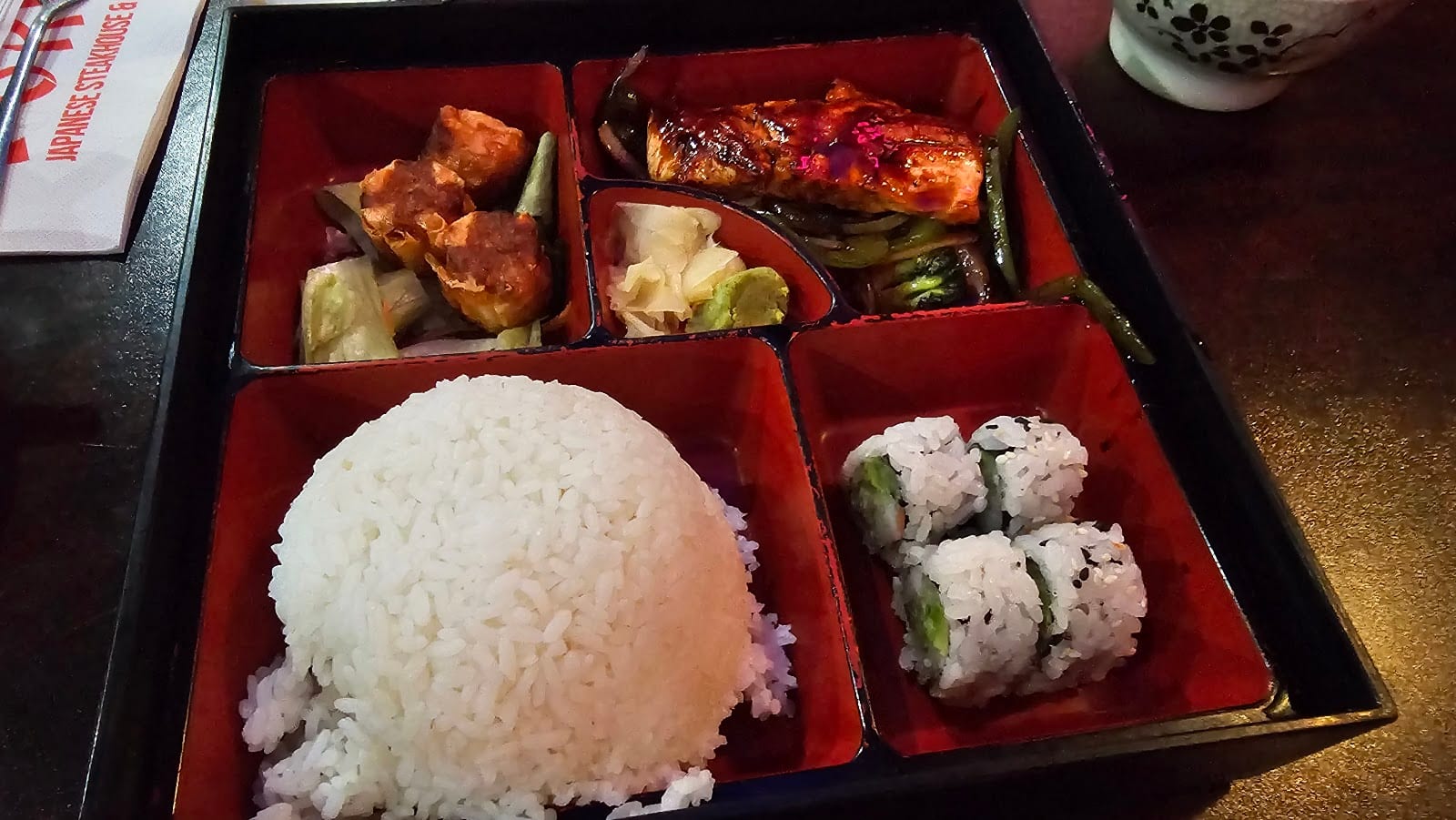 Tokyo Steakhouse & Sushi Bar | Japanese, photo 3
