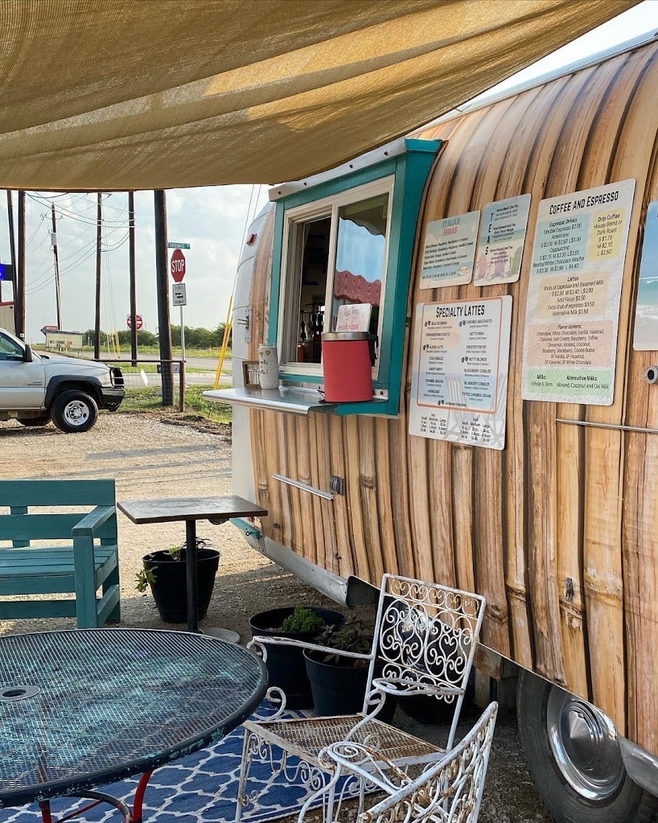 Coffee Cabana of Texas