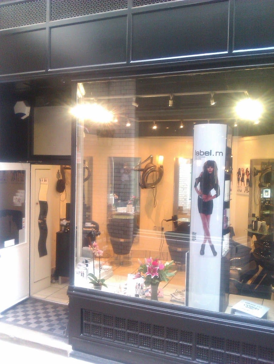 Massimo Giglio Hairsalon, photo 3