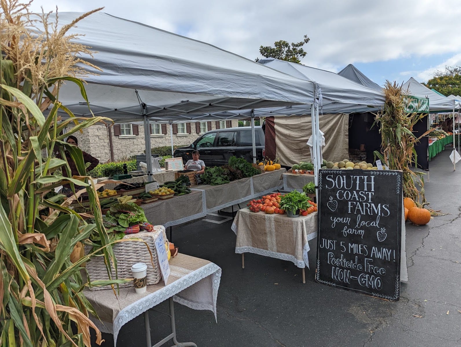 Ladera Ranch Farmers Market