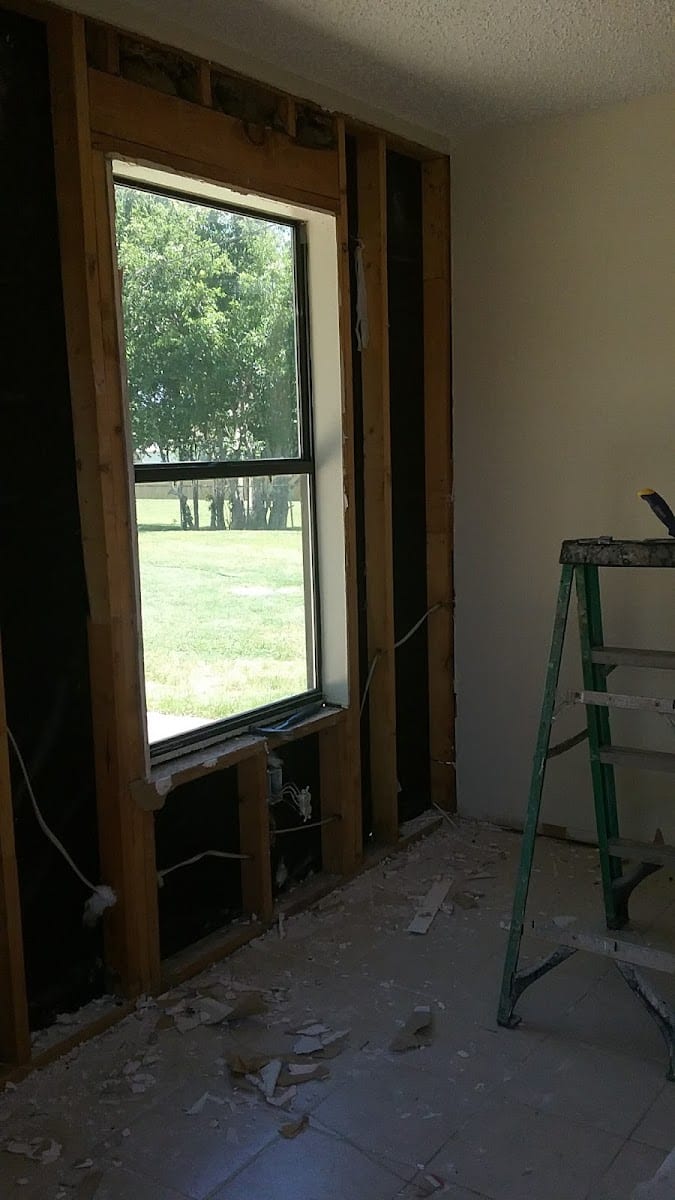 Mangum Heat and Air Conditioning Service