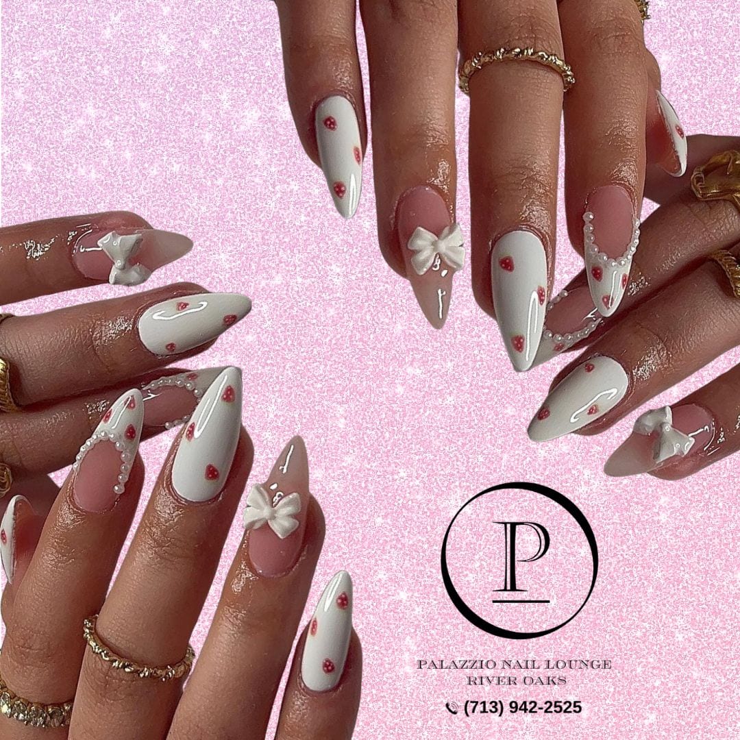 Palazzio Nail Lounge River Oaks, photo 2