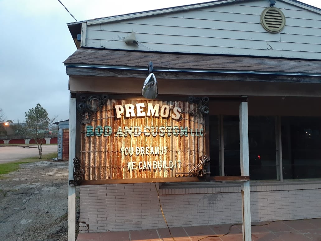 Premo's Rod and Custom, photo 2