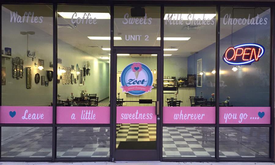 Zoet Sweet Boutique, photo 2