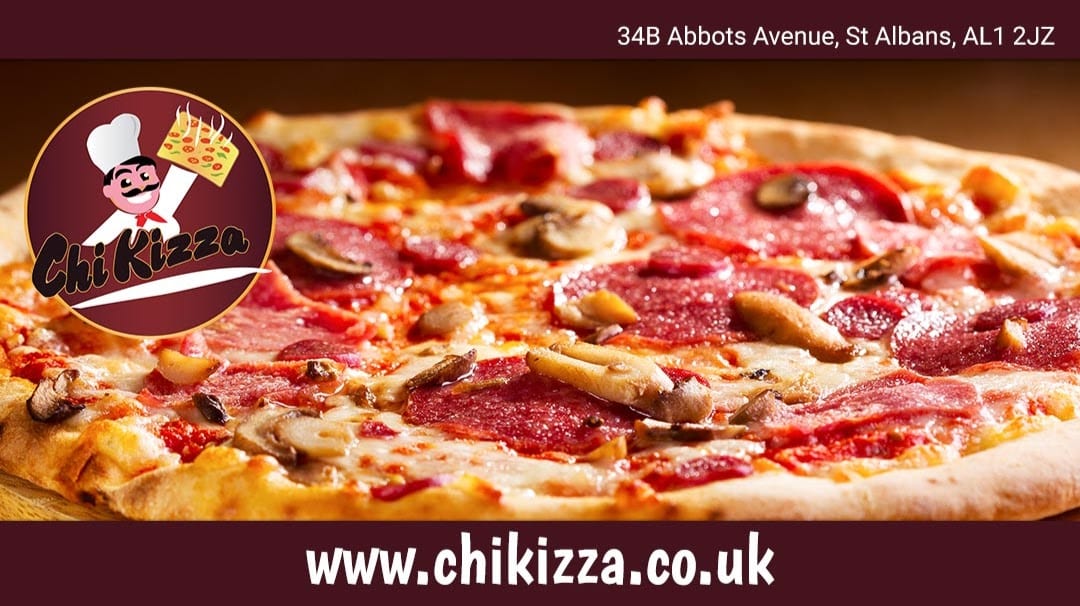 ChiKizza (St Albans), photo 2