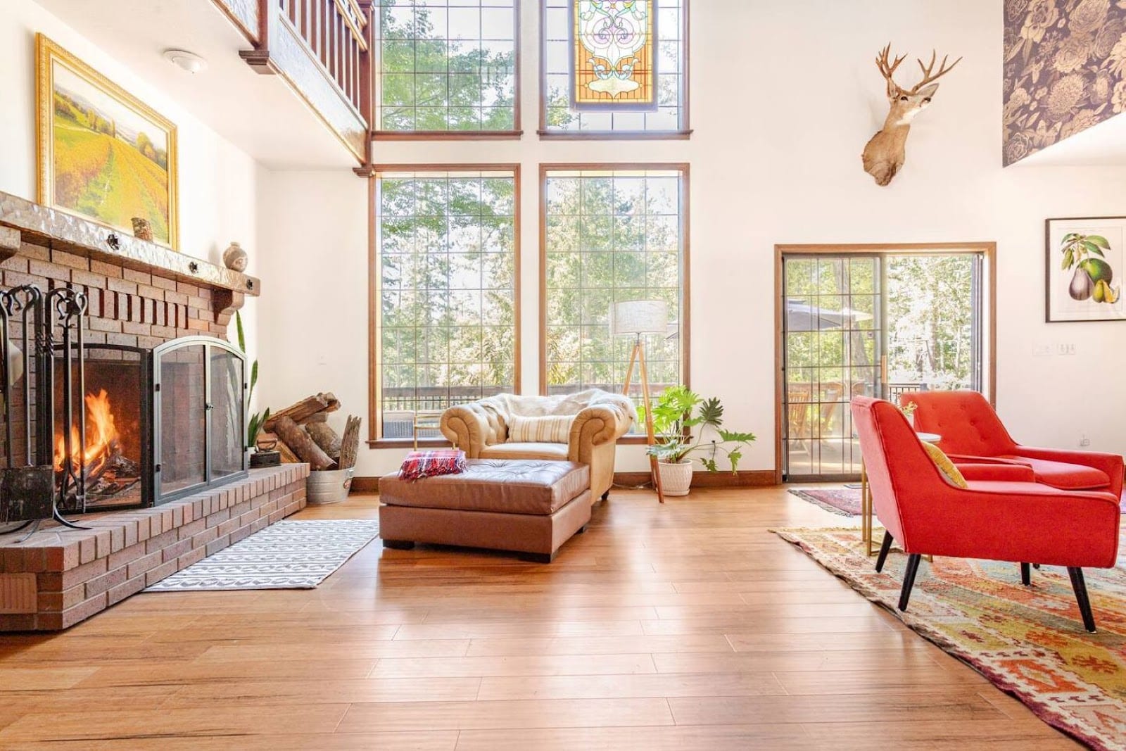 Howell Mountain Estate, photo 4