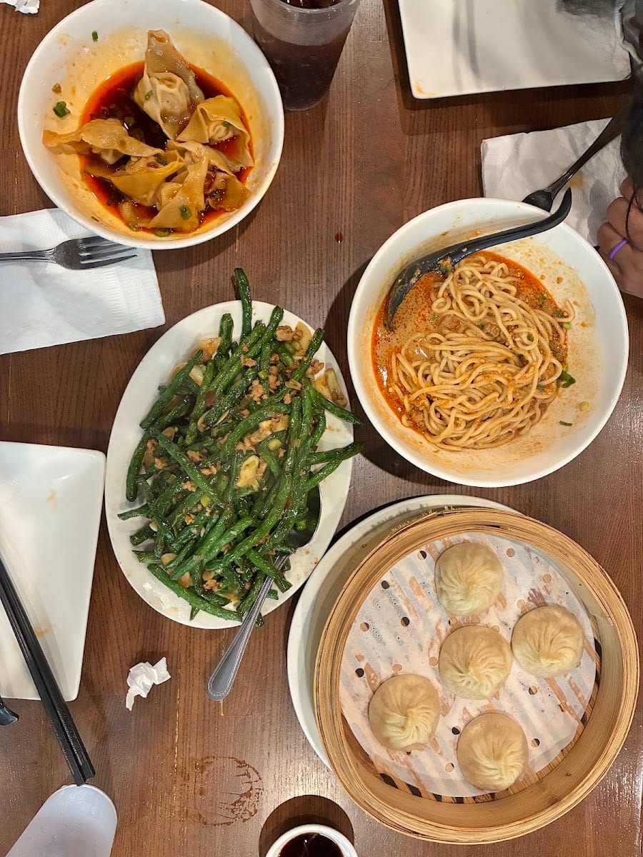 Wu Wei Din Chinese Cuisine - Lewisville, photo 4
