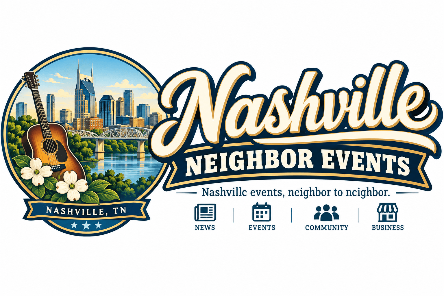 Nashville Neighbor Events