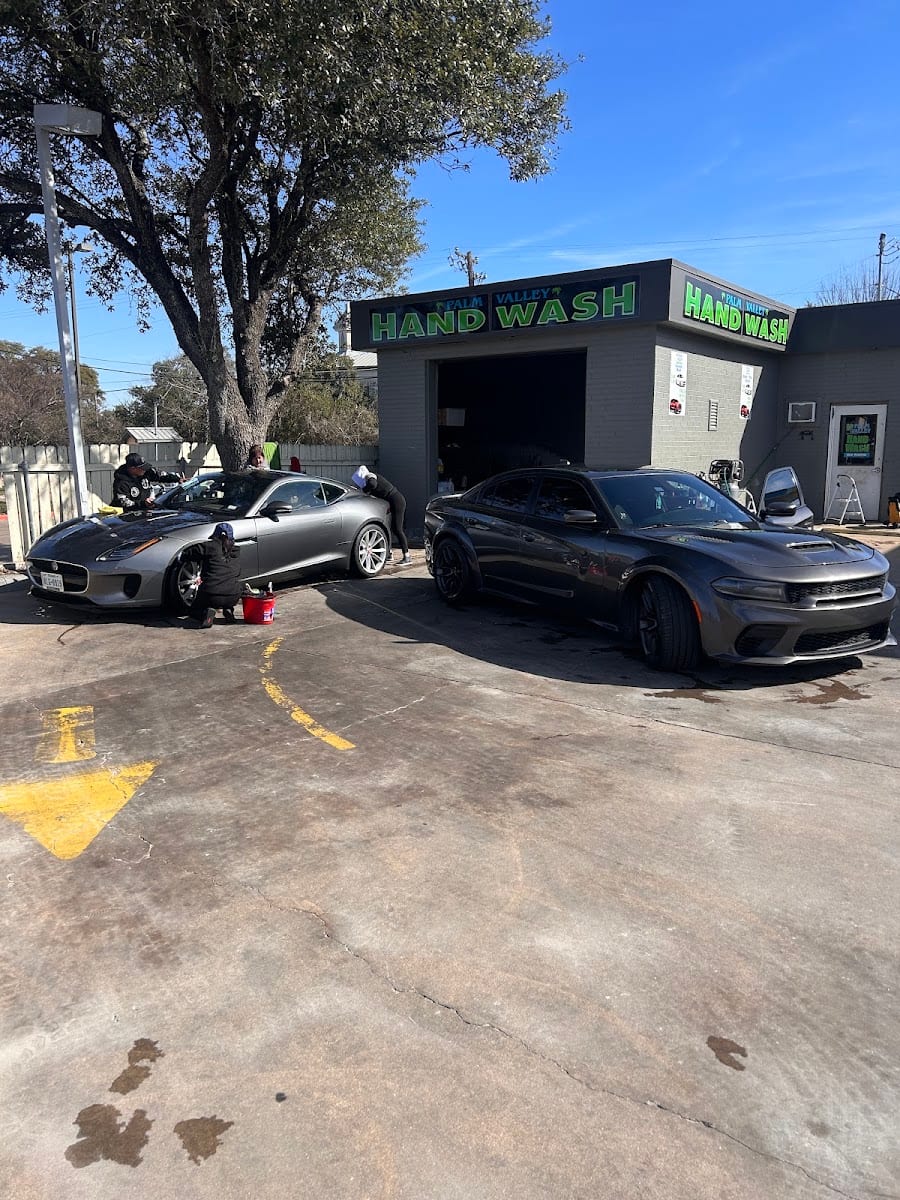 Palm Valley Hand Wash & Auto Detailing, photo 2