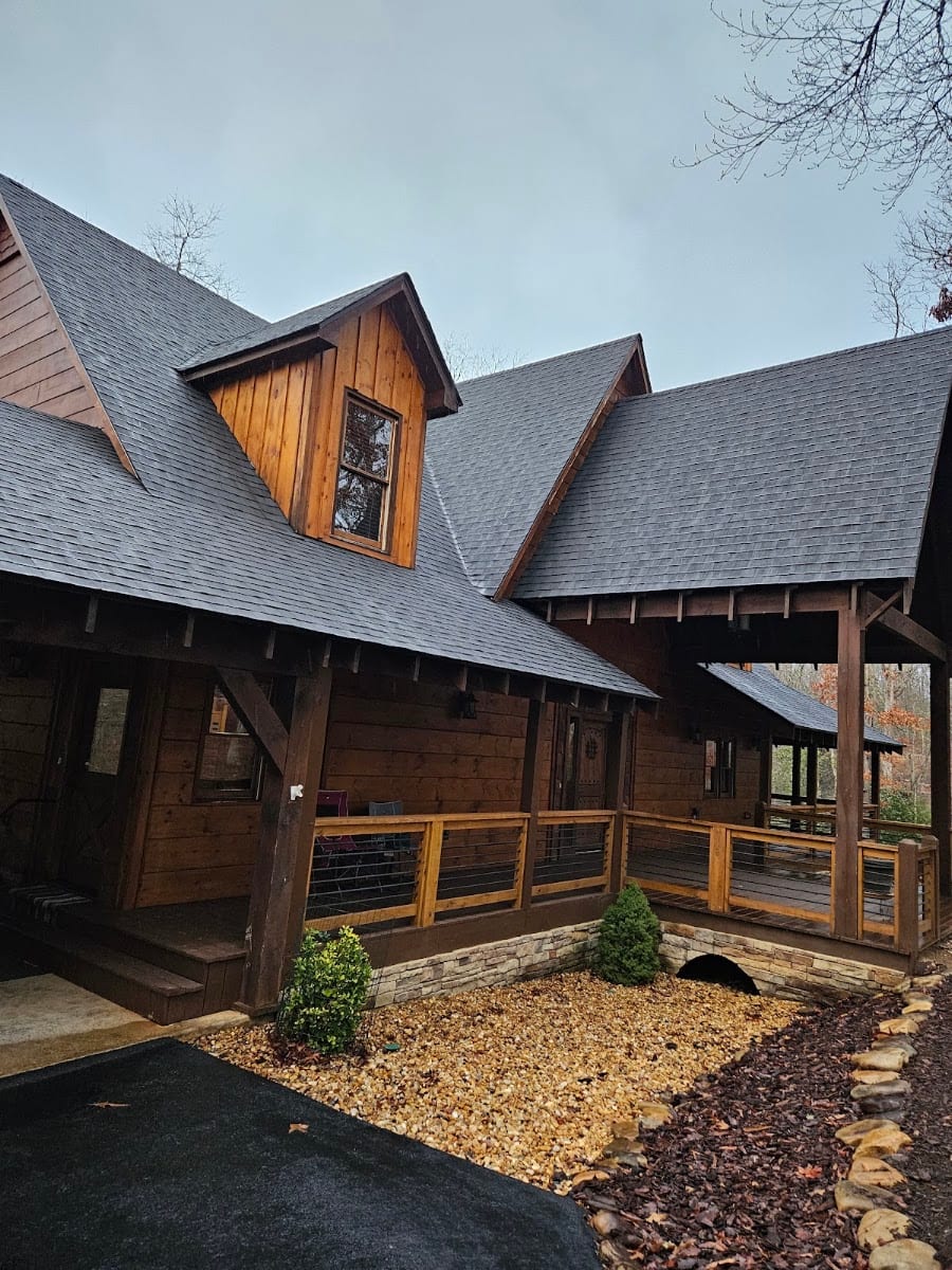 Honest Abe Roofing of Northwest Georgia, photo 3