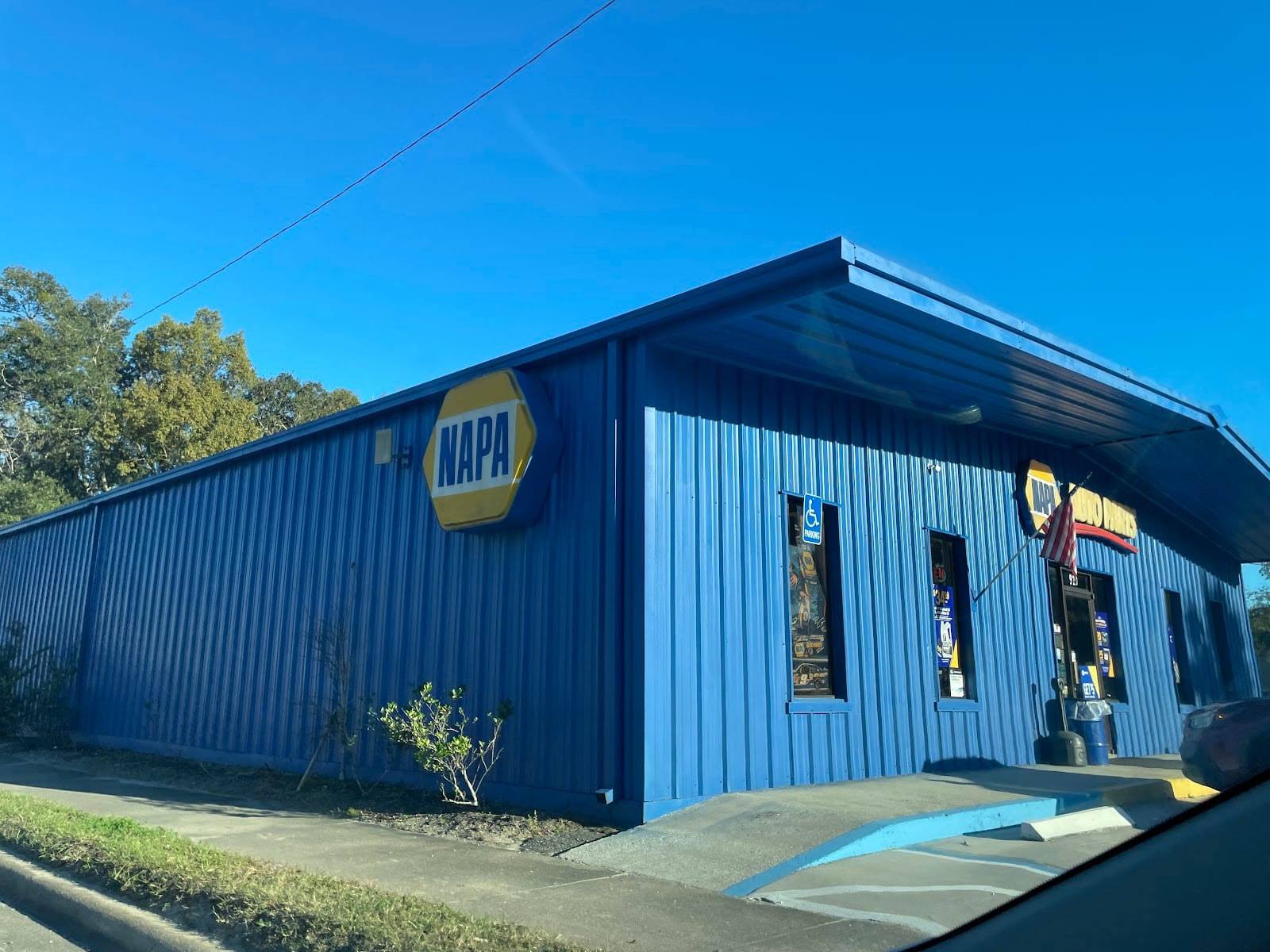 NAPA Auto Parts - Green Cove Springs, photo 2