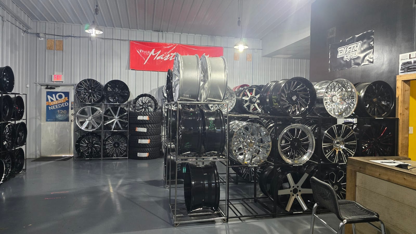 Texas Tires Beaumont, photo 3