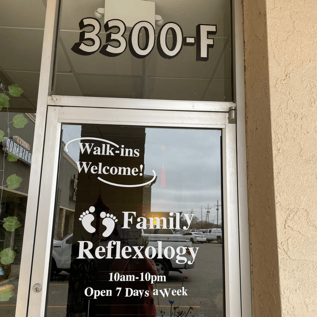 Family Reflexology