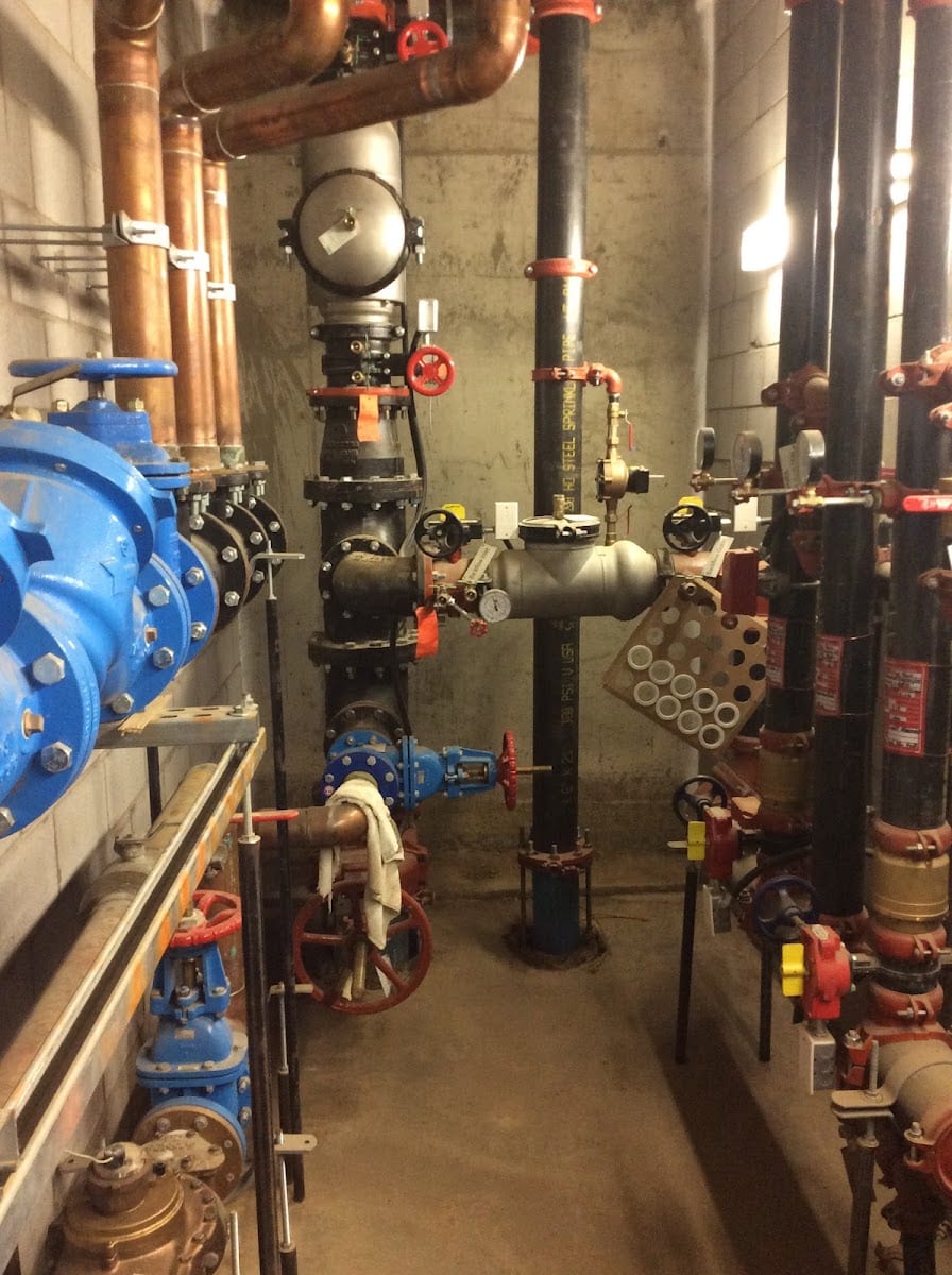 Pipes Plumbing Services LTD