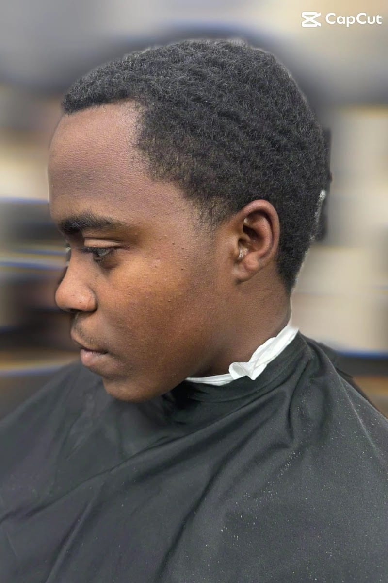 Biv's Barber Studio @ Phenix Salons, photo 2