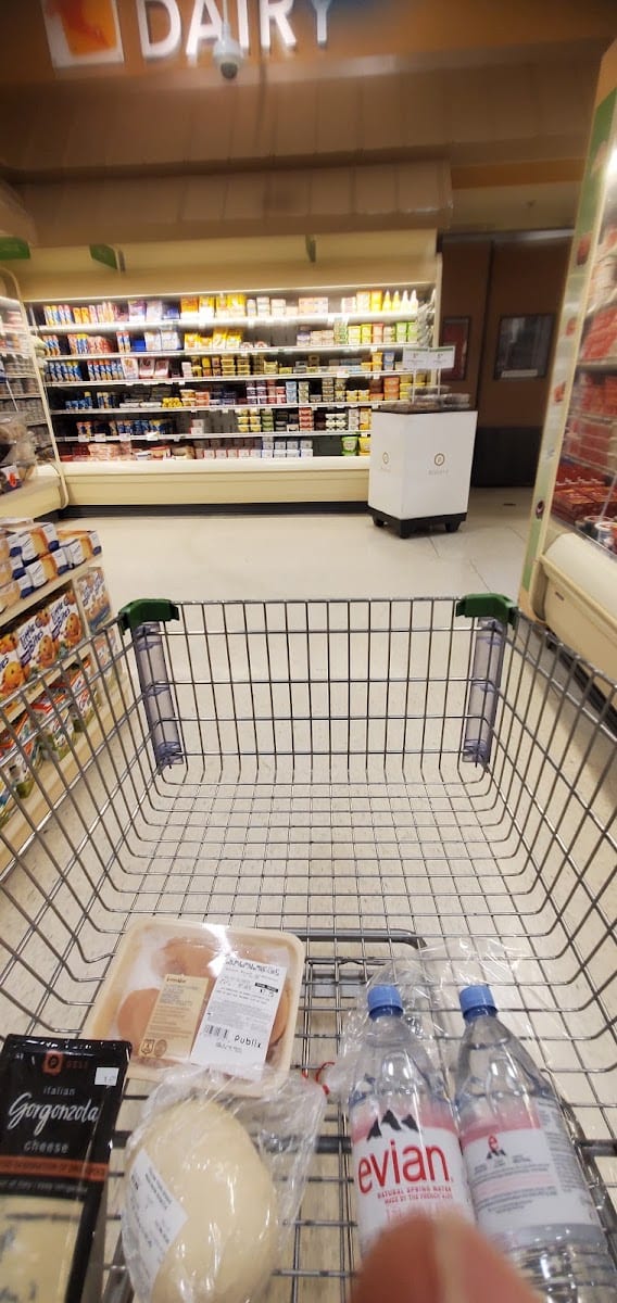 Publix Super Market at Sarasota Crossings, photo 4