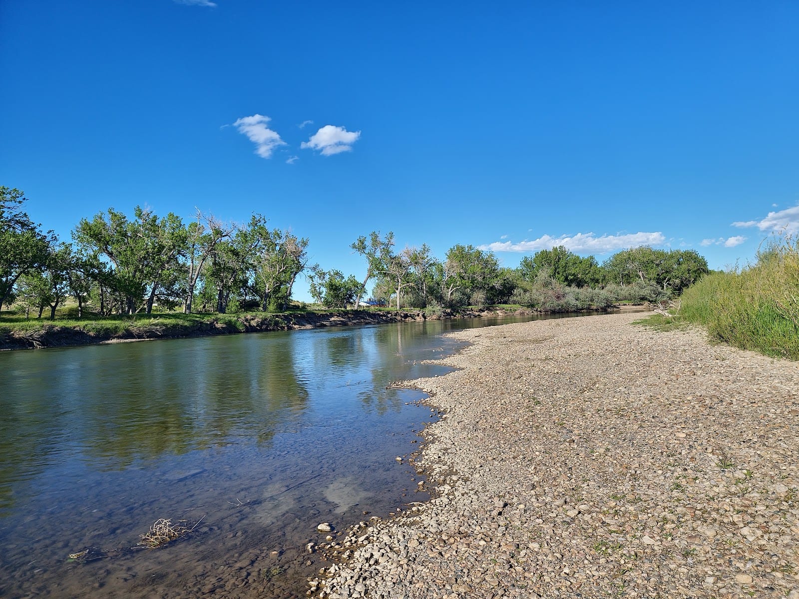 North Platte Park, photo 2