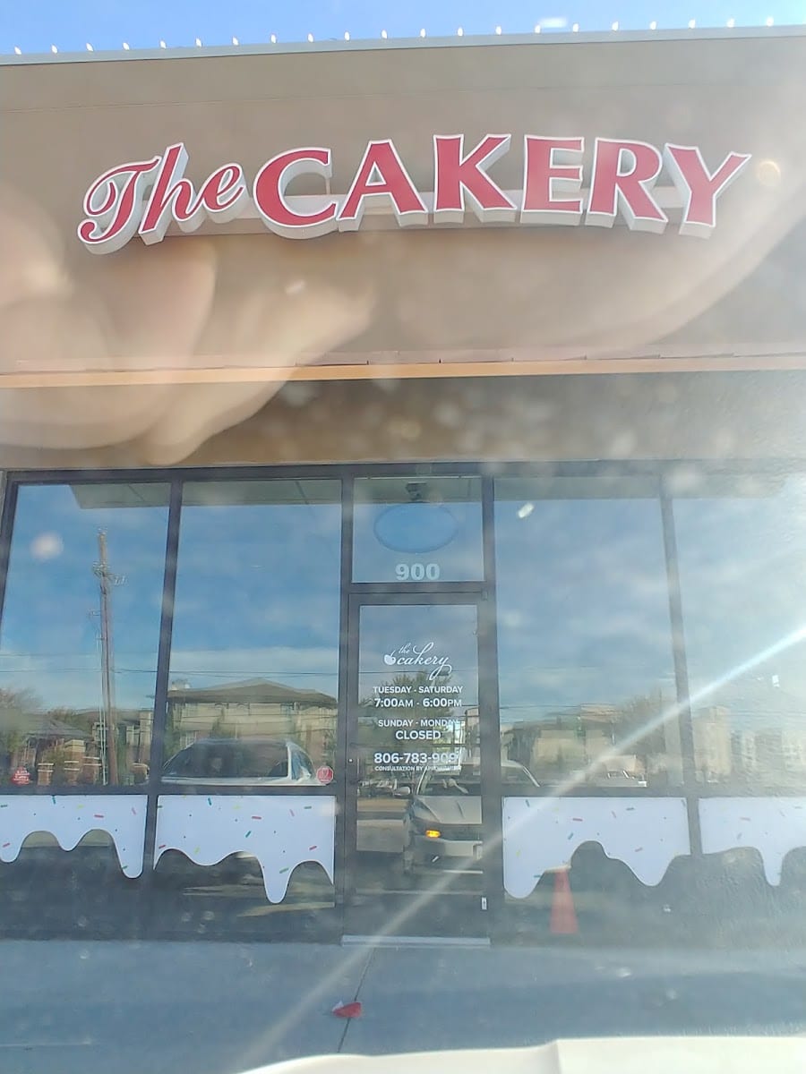 The Cakery