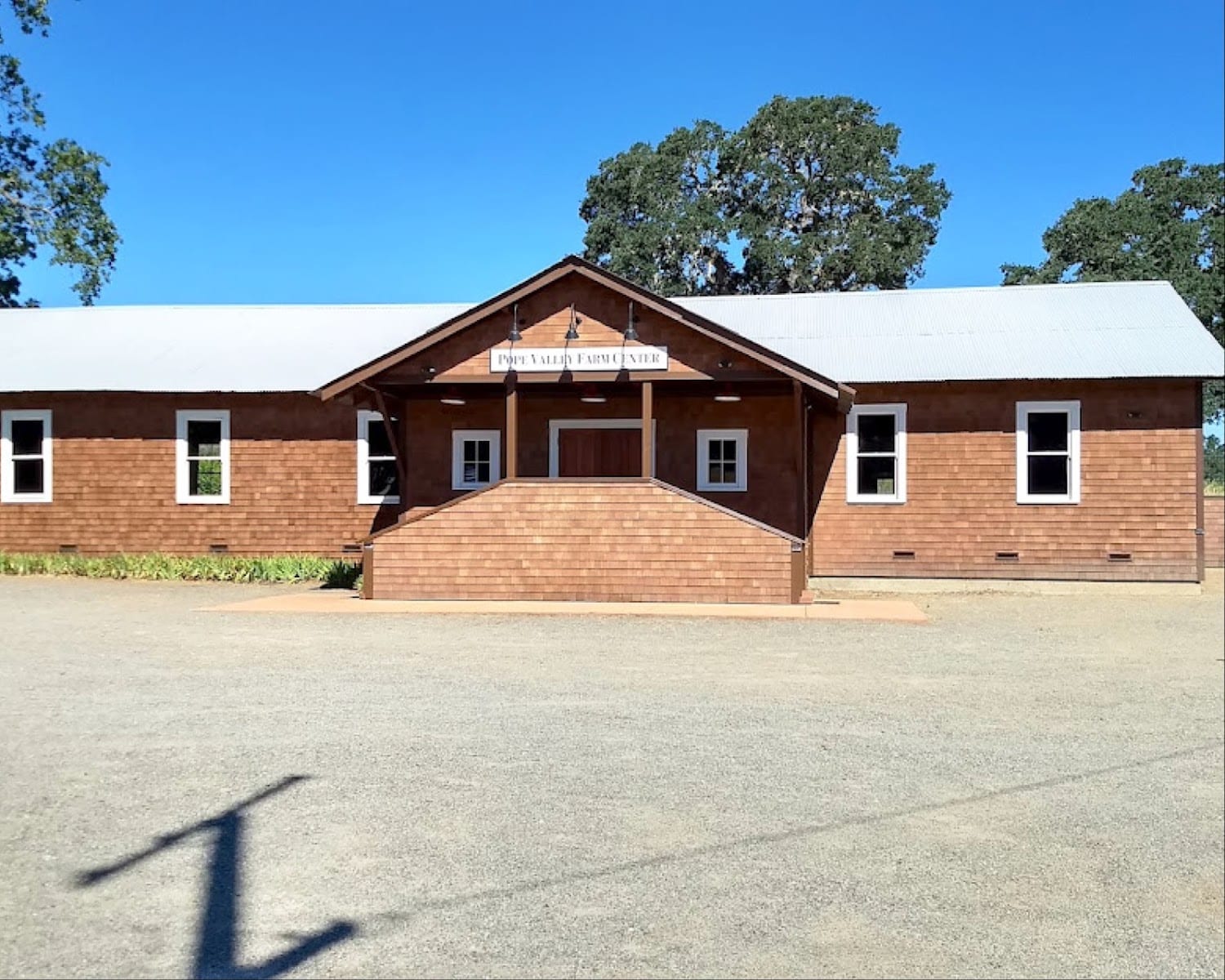 POPE VALLEY GARAGE, photo 2