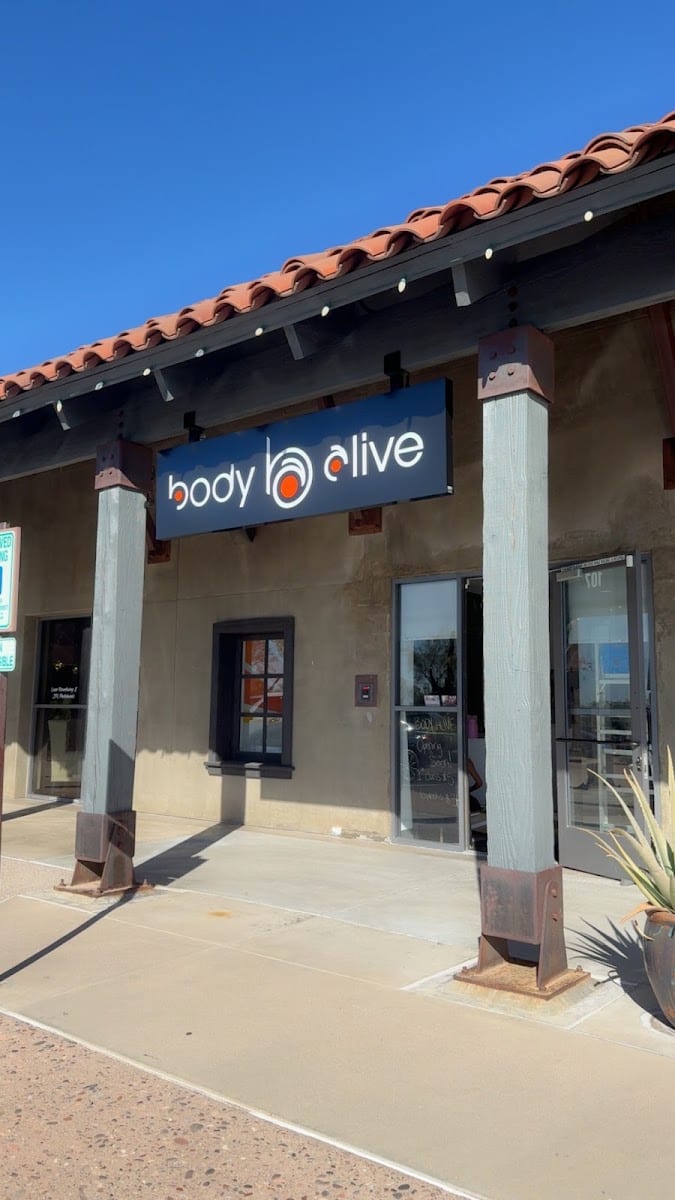 Body Alive DC Ranch, photo 2