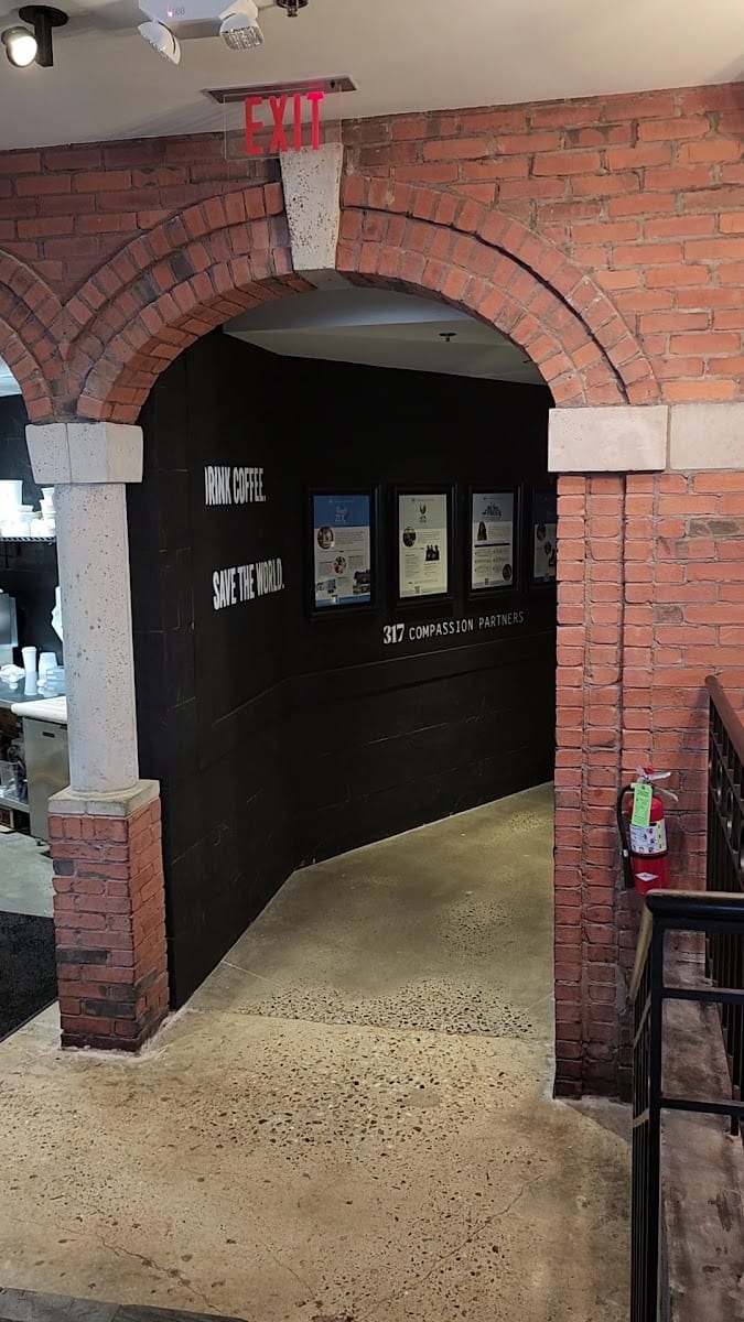 317 Coffee & Cafe, photo 3