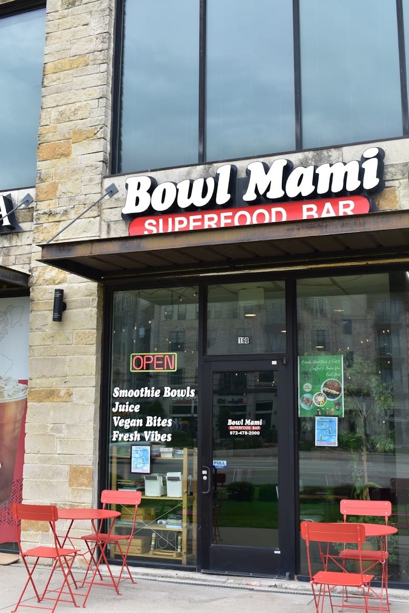 Bowl Mami, photo 2