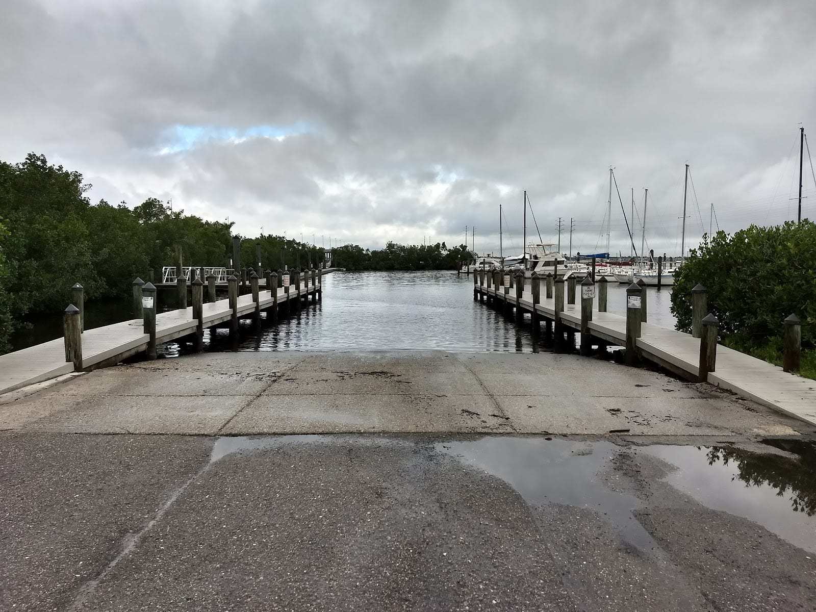 Laishley Park Municipal Marina, photo 3