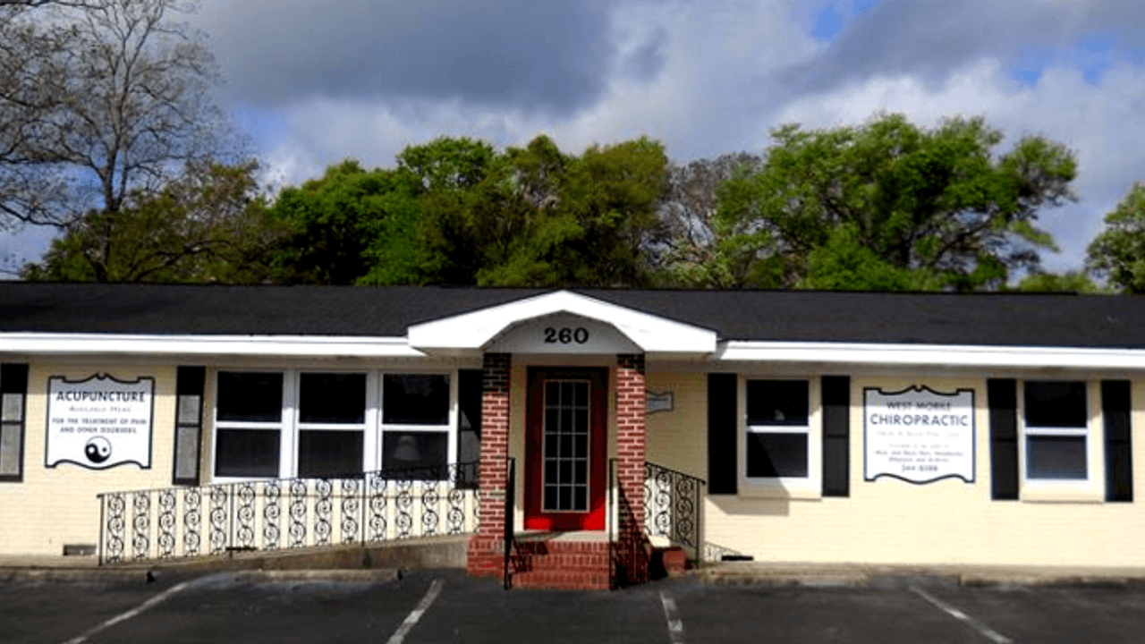 West Mobile Chiropractic, photo 2