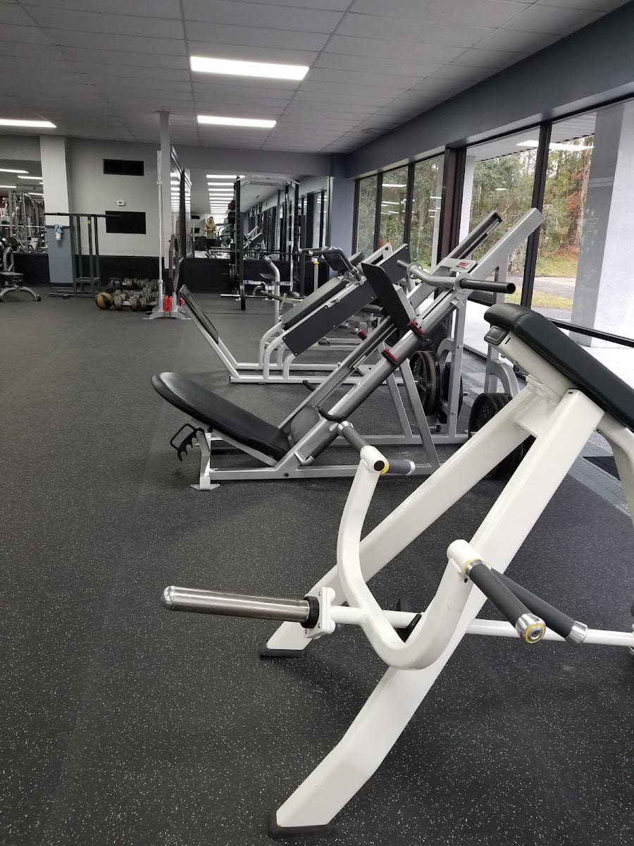 Freedom Fitness
