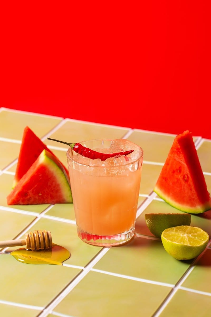 Simmons Bar | Bank