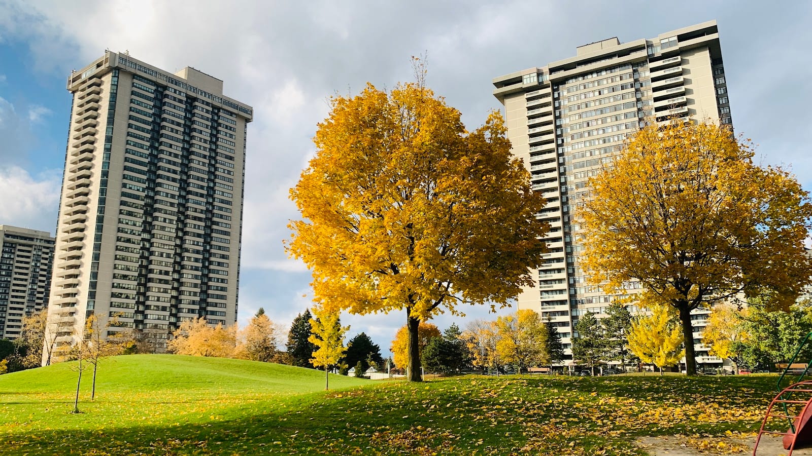 Seneca Hill Park