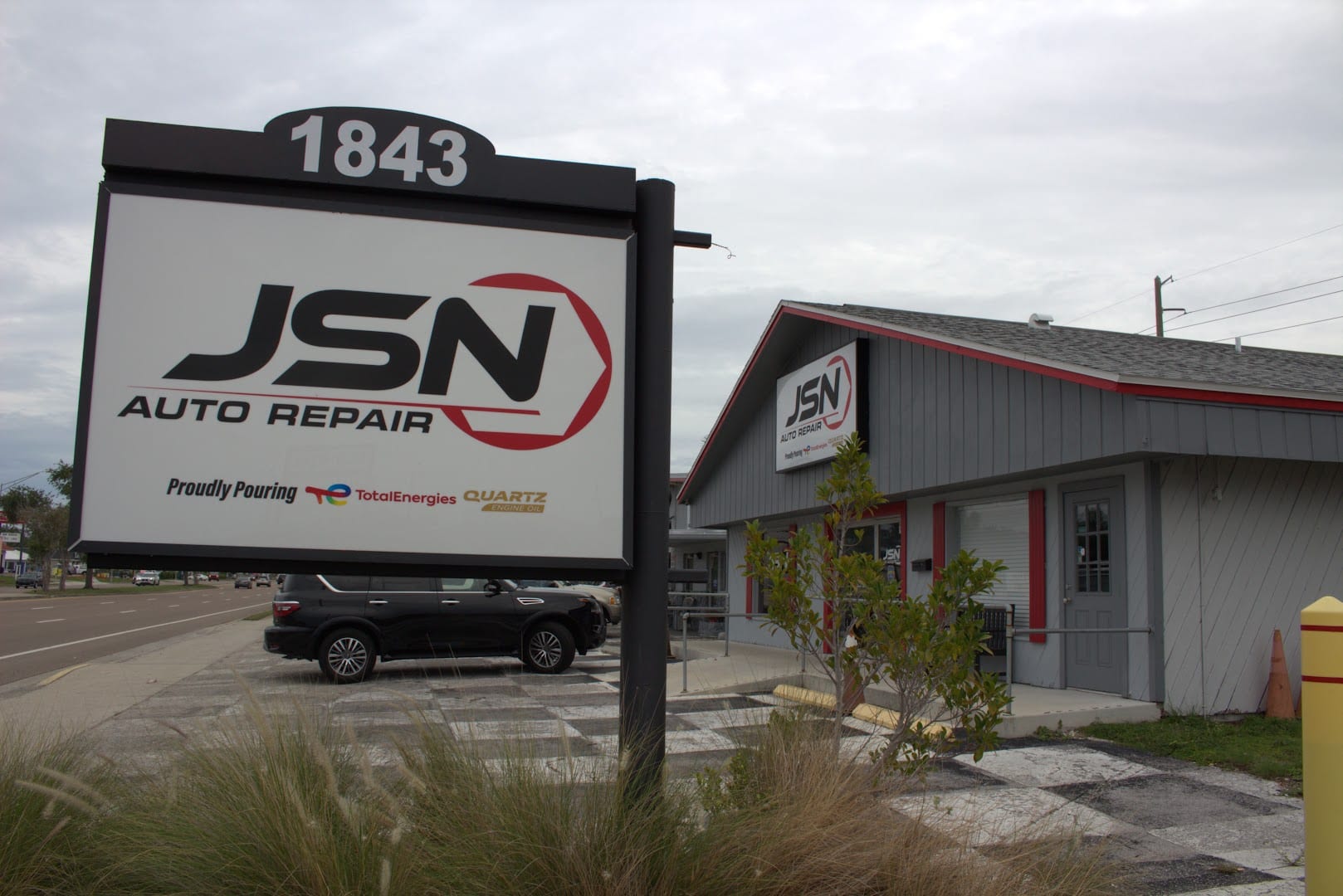 JSN Auto Repair, photo 2