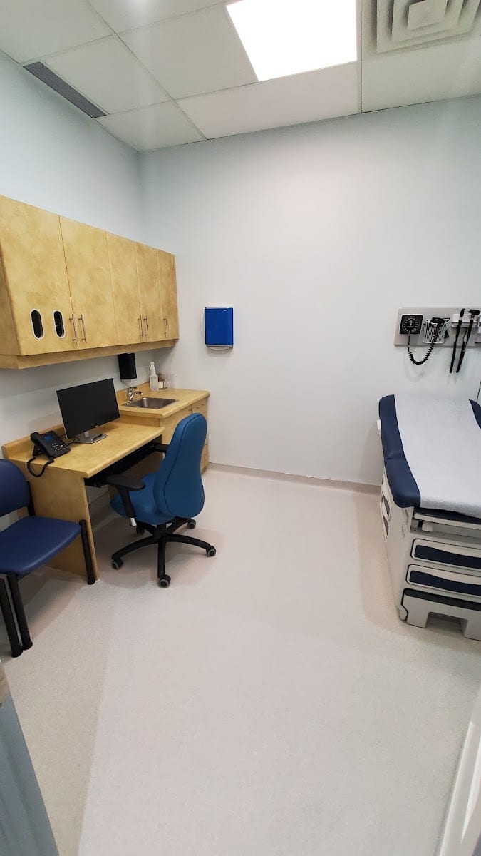 Green Clinic West | Family Doctor | Specialist | Physiotherapy
