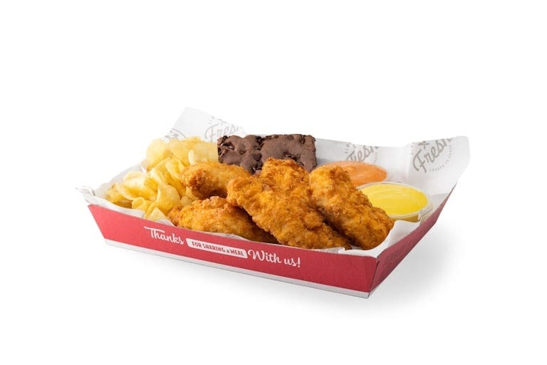 Slim Chickens, photo 3