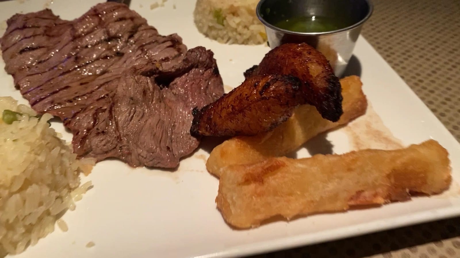 Gloria's Latin Cuisine, photo 3