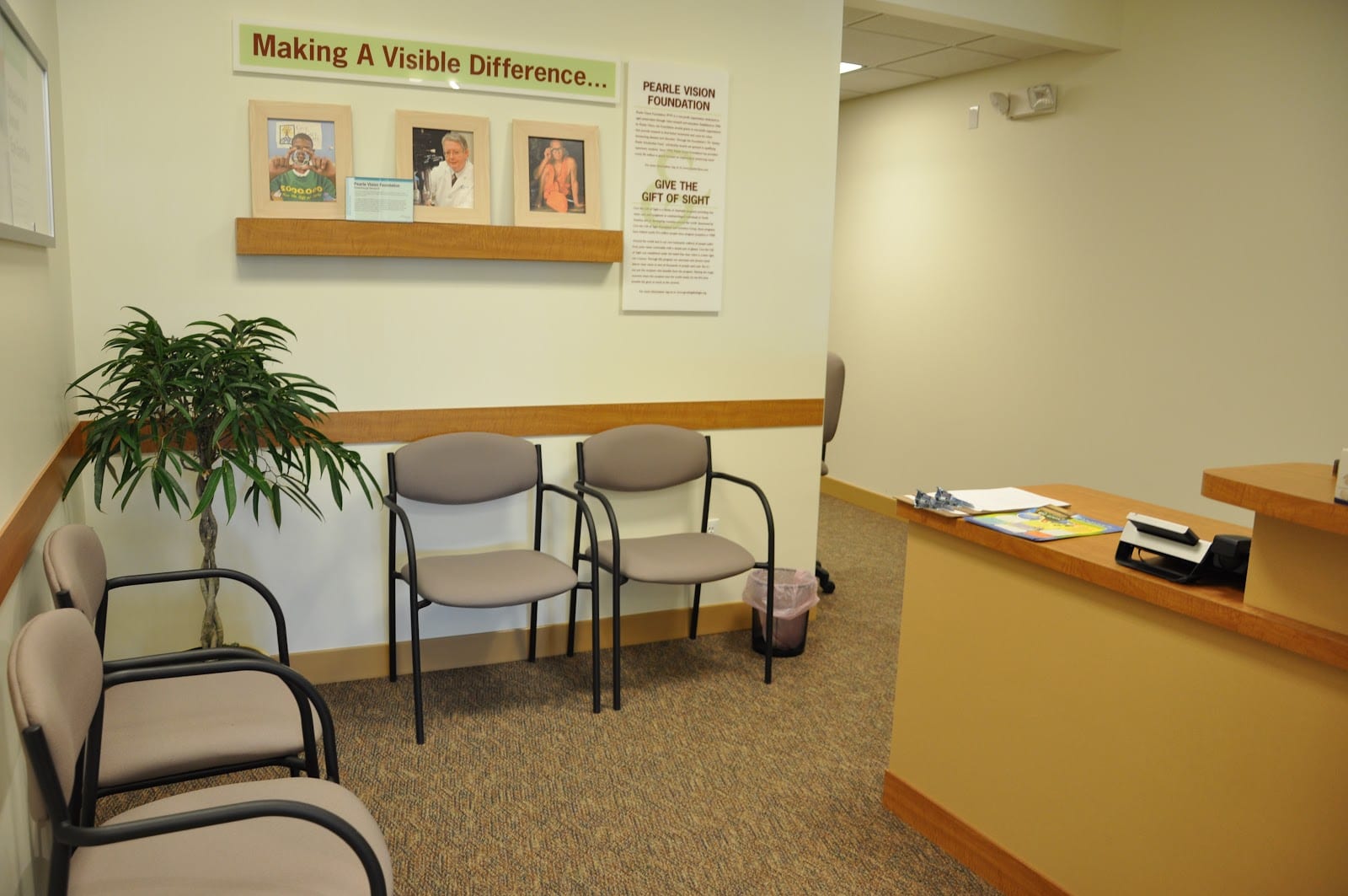 Bayview Glen Optometrists