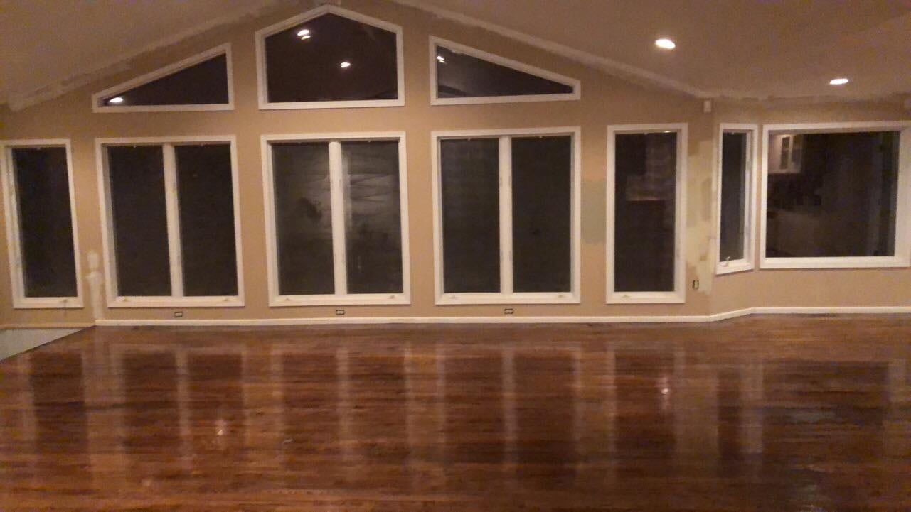 Custom Design Hardwood Flooring, photo 2