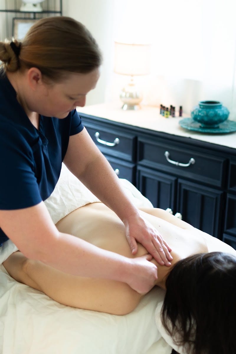 Wellness Massage Forest Hills, photo 2