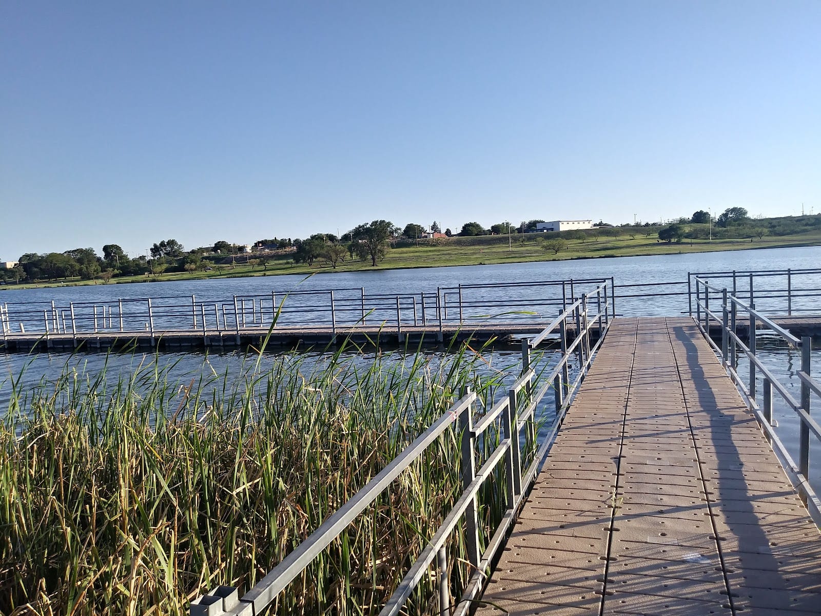 Dunbar Historical Lake Park, photo 3