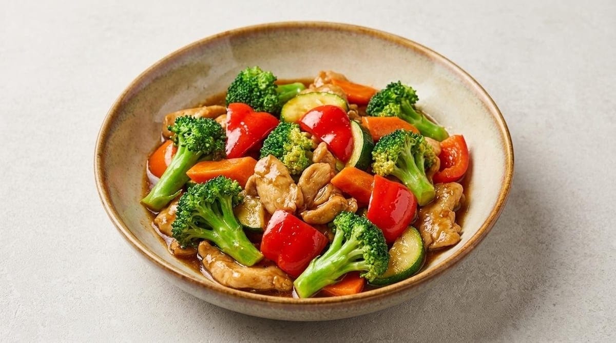 China Island Asian Grill, photo 4
