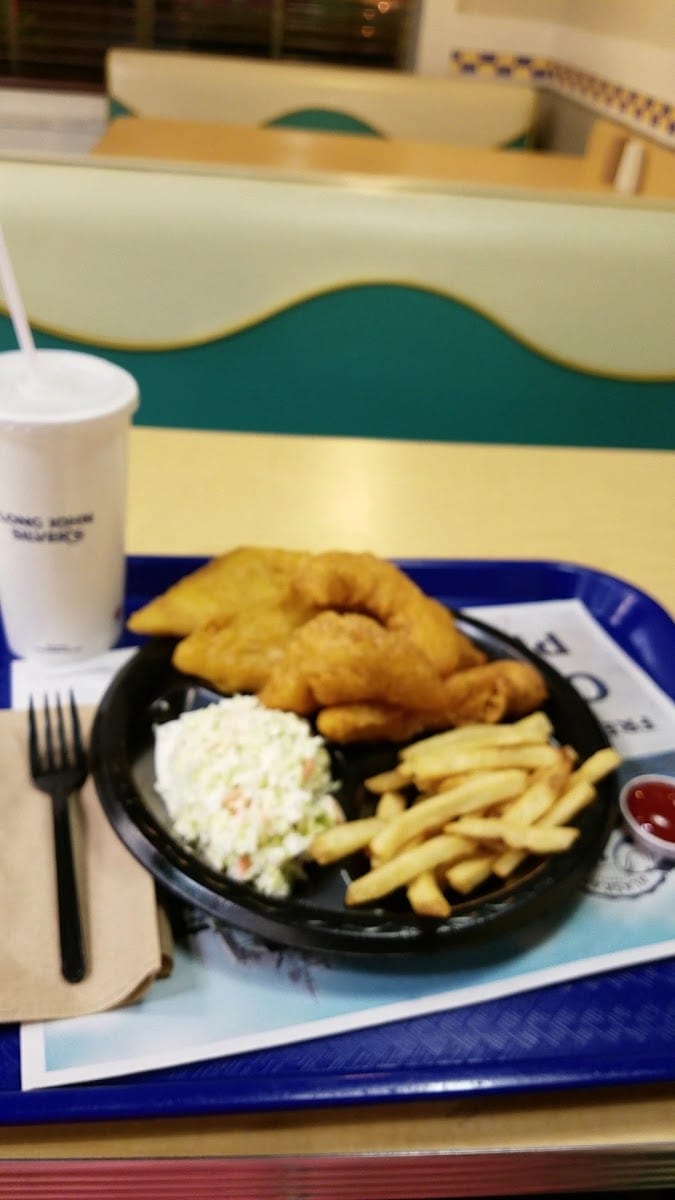 Long John Silver's, photo 3