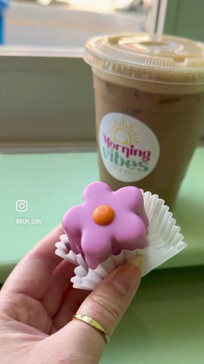 Morning Vibes Cafe, photo 3