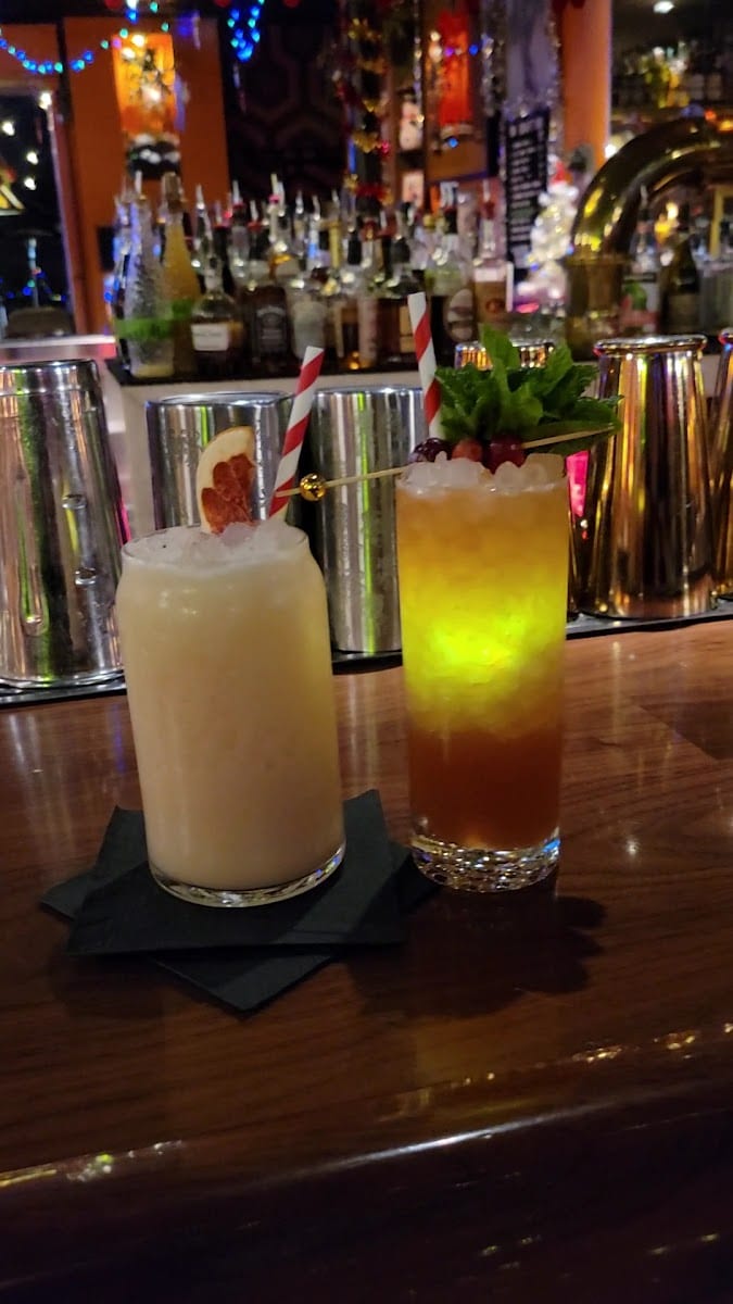 Club 616, photo 3