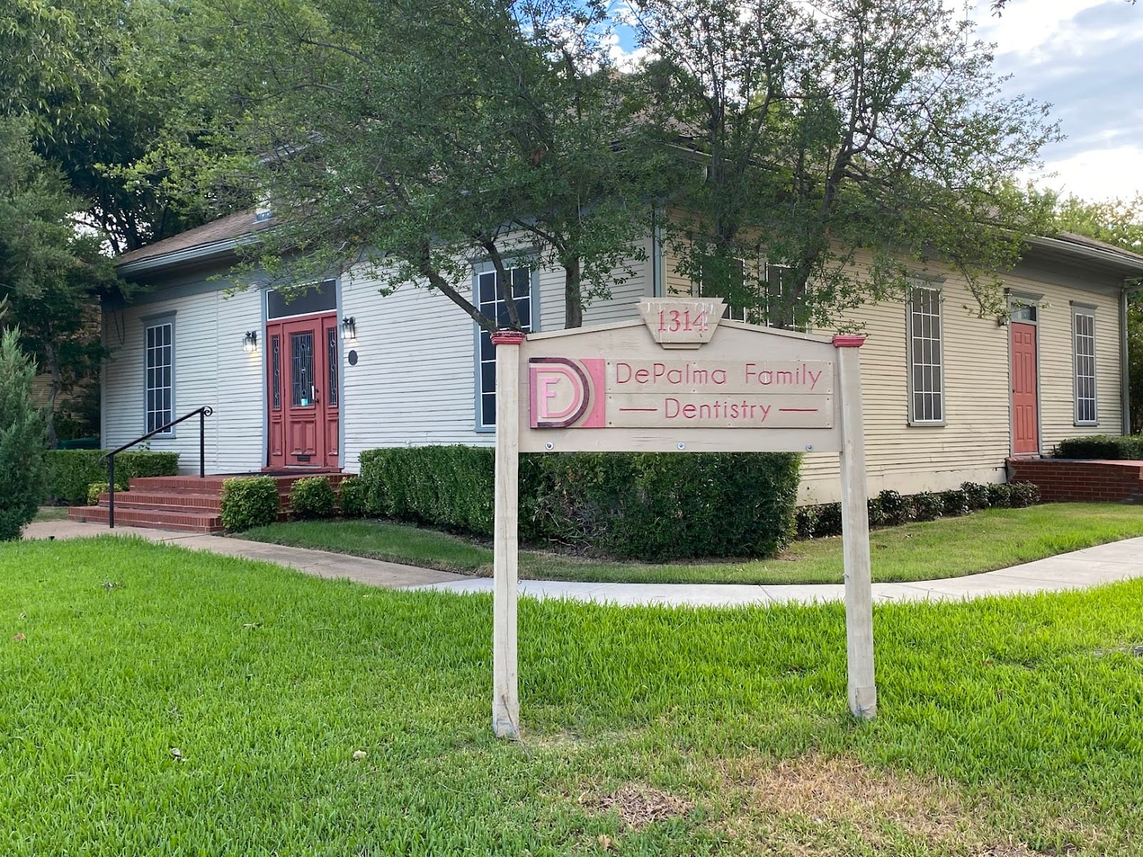 DePalma Family Dentistry, photo 2