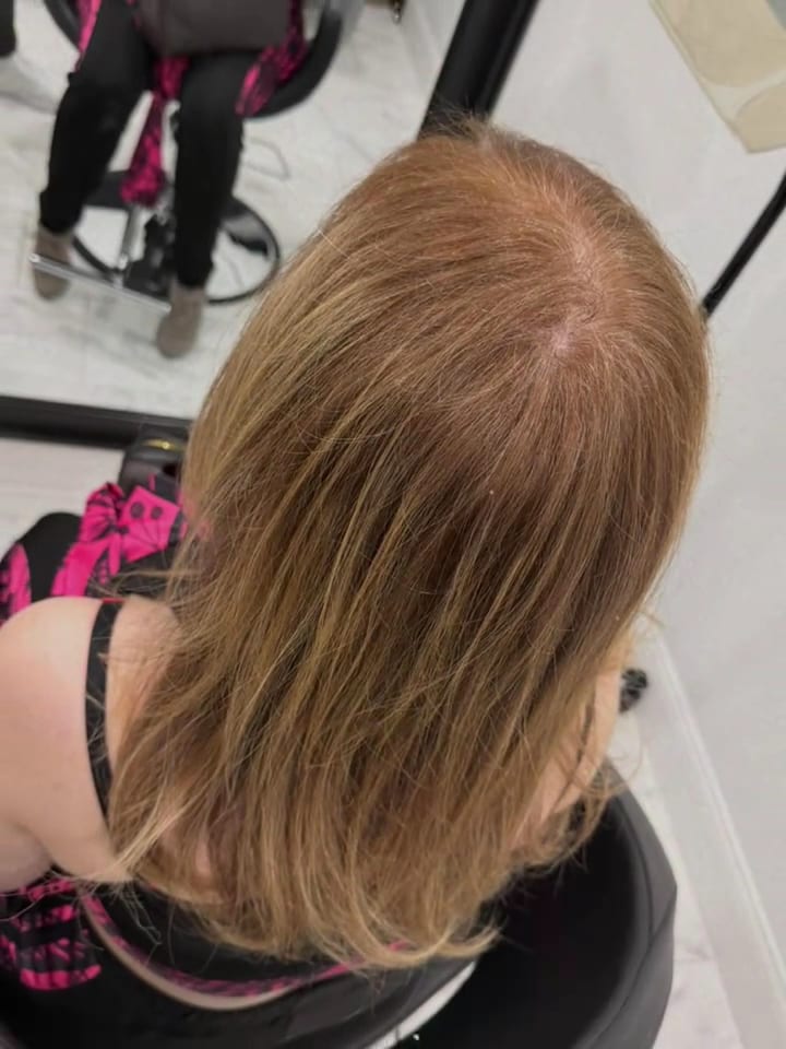 Harmony Beauty Salon, photo 4