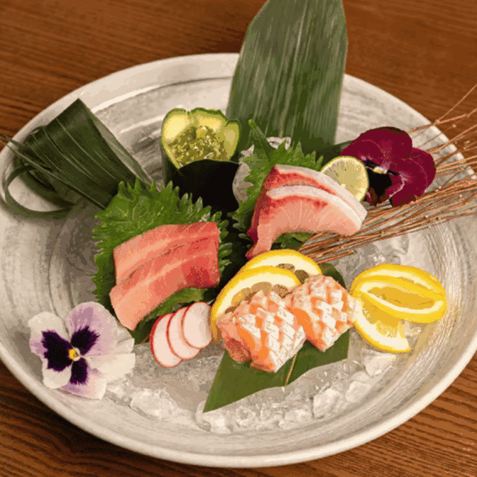 Yuzu Japanese Sushi Bar, photo 4