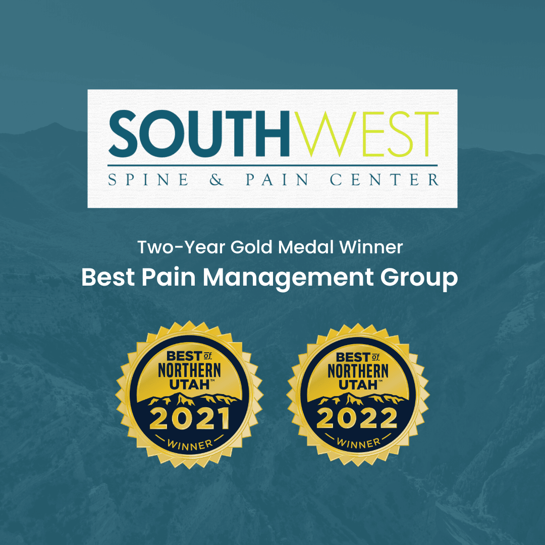 Southwest Spine & Pain Center - Logan, photo 2